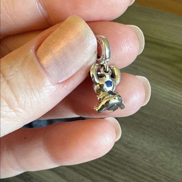 Pandora Disney Parks Stitch - Picture 3 of 5